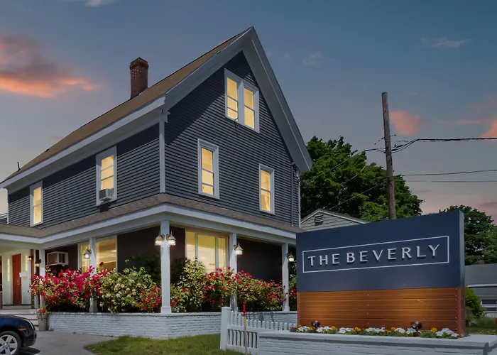 The Beverly