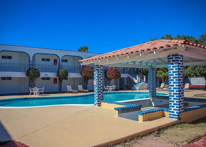 Playa Inn Rocky Point