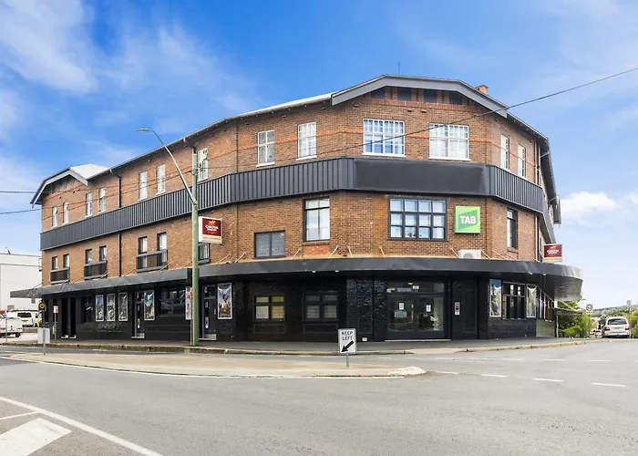 Hotel Queanbeyan Canberra