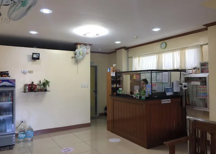 Marion'S Inn 1 Bantayan Powered By Cocotel