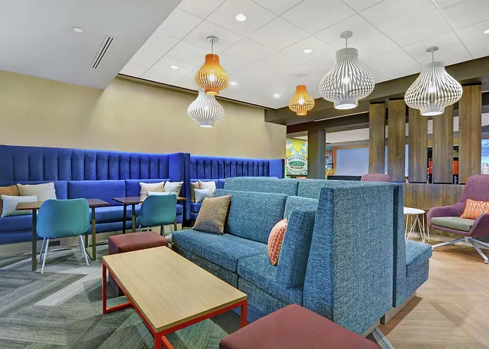 Tru By Hilton Springfield Downtown