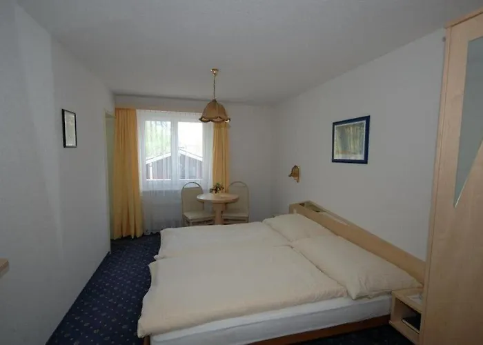Hotel Alpha