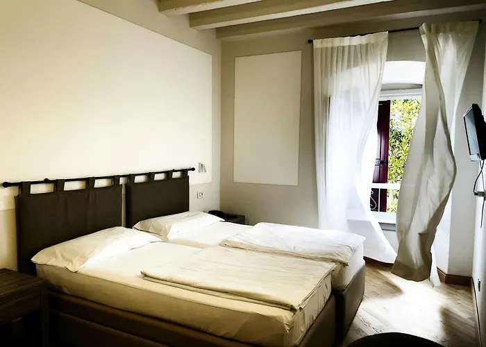 Boutique Hotel Bogliaco