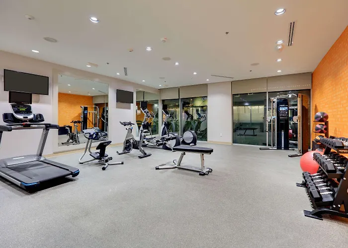 La Quinta Inn & Suites By Wyndham Lakeway
