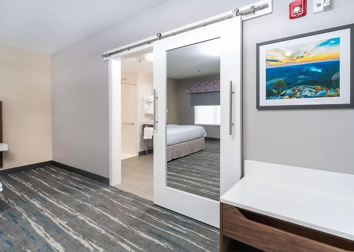 Hampton Inn & Suites Conway, Ar