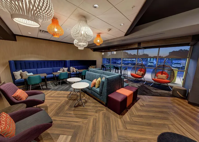 Tru By Hilton Georgetown