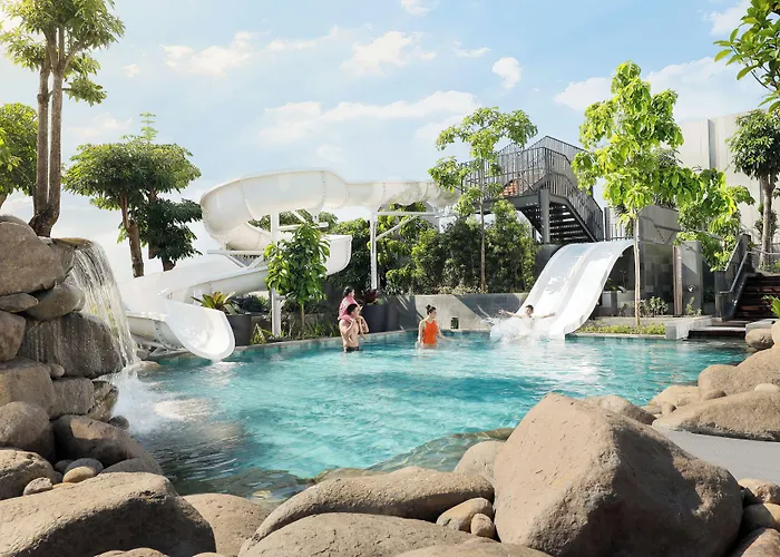 Padma Hotel Semarang