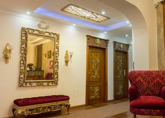 Dakani Hotel Boutique