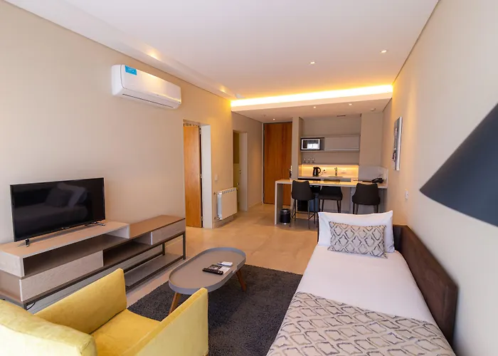 Hotel Treinta-Seis