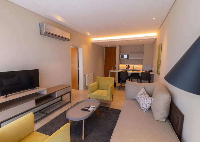 Hotel Treinta-Seis