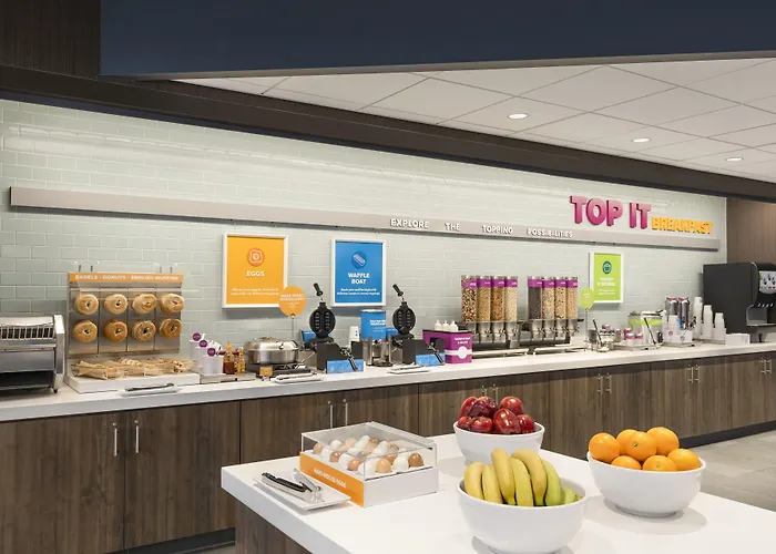 Tru By Hilton Albany Airport, Ny