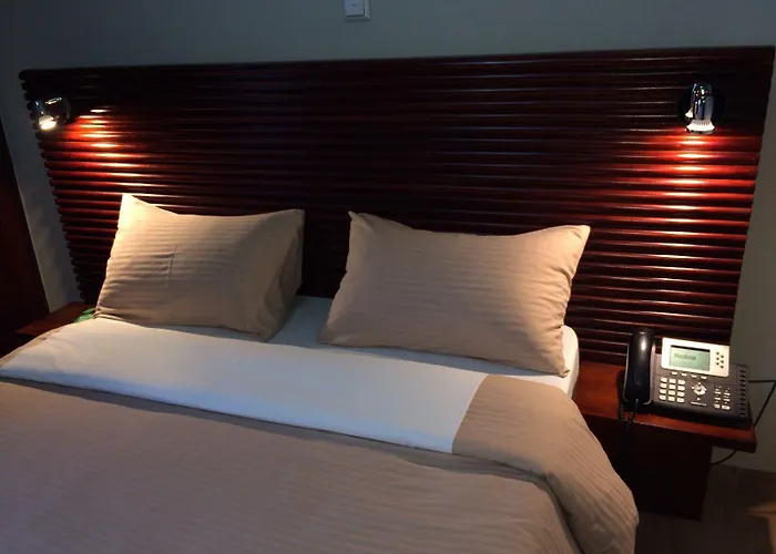 Liebe Hotel