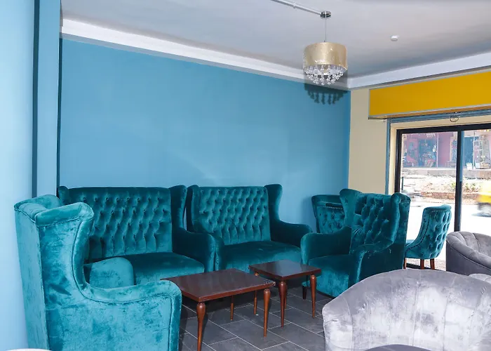 Liebe Hotel