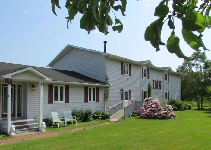 Shepody Bay Inn