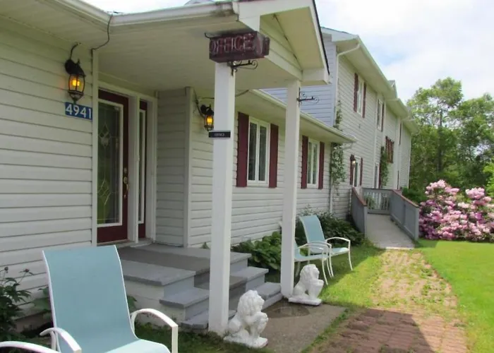 Shepody Bay Inn
