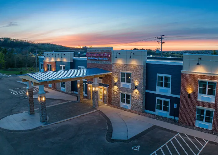 Independence Stay Hotel And Long Term Suites
