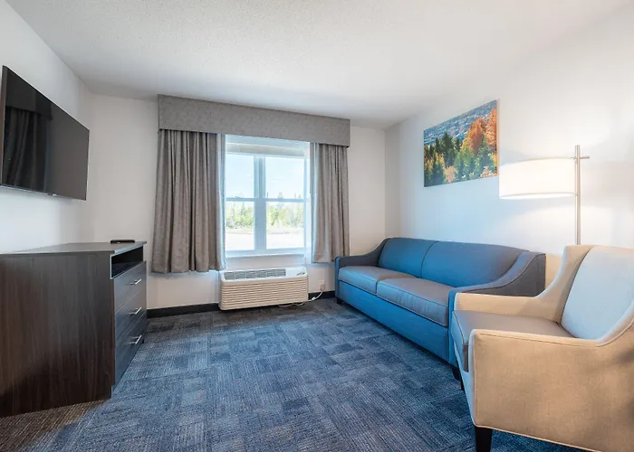 Independence Stay Hotel And Long Term Suites