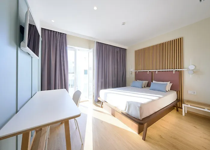 Hotel Leonor Conil