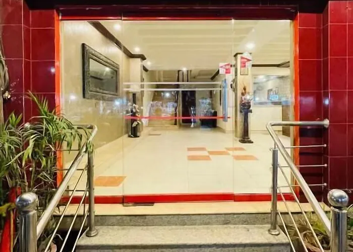 Citymax Hotel