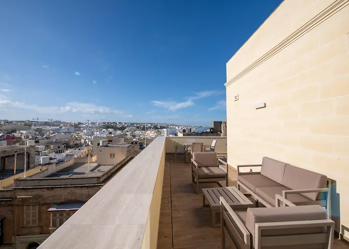 Marea Boutique Hotels