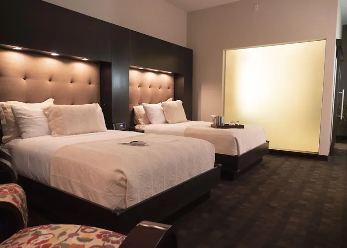 The Catfish Bend Inn & Spa