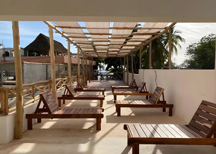 Casa Hamaca Nayarit
