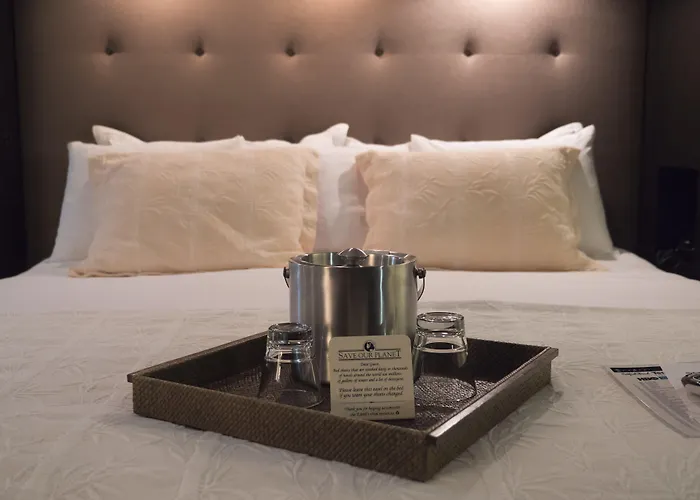 The Catfish Bend Inn & Spa