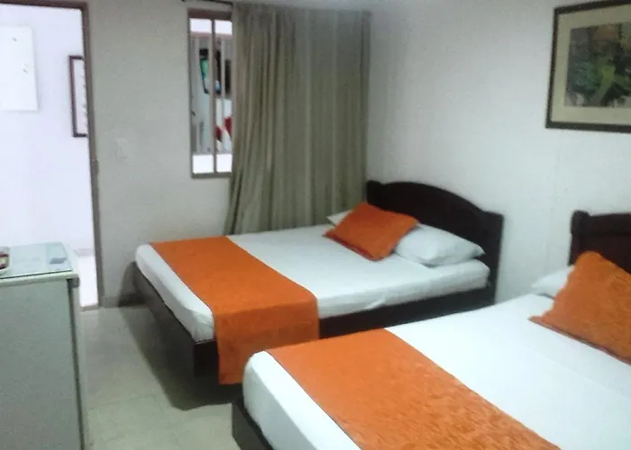Hotel Center
