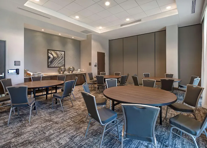Homewood Suites By Hilton Orlando At Flamingo Crossings