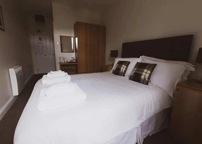Scalloway Hotel