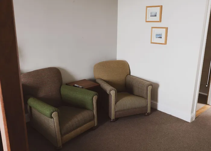Scalloway Hotel