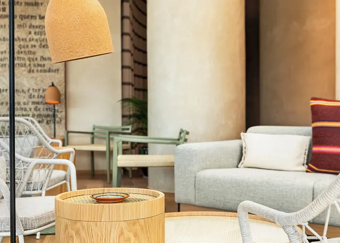 Holiday Inn Beja By Ihg