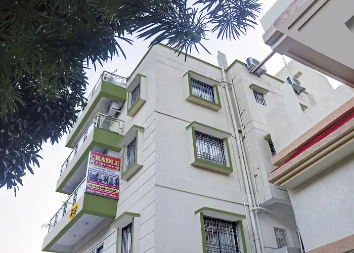Itsy Hotels Cradle Regency
