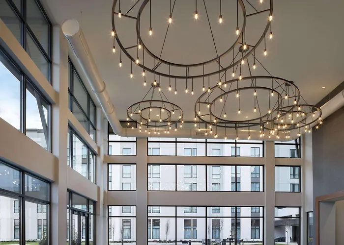 Embassy Suites By Hilton Bowling Green