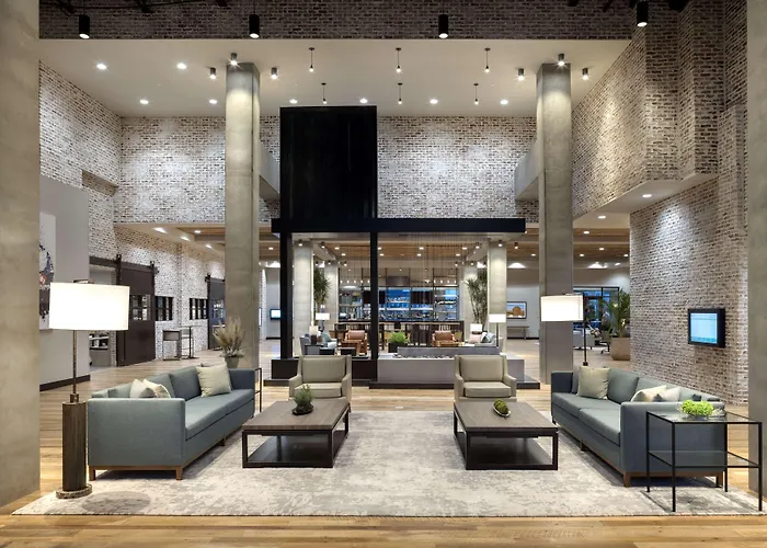 Embassy Suites By Hilton Bowling Green