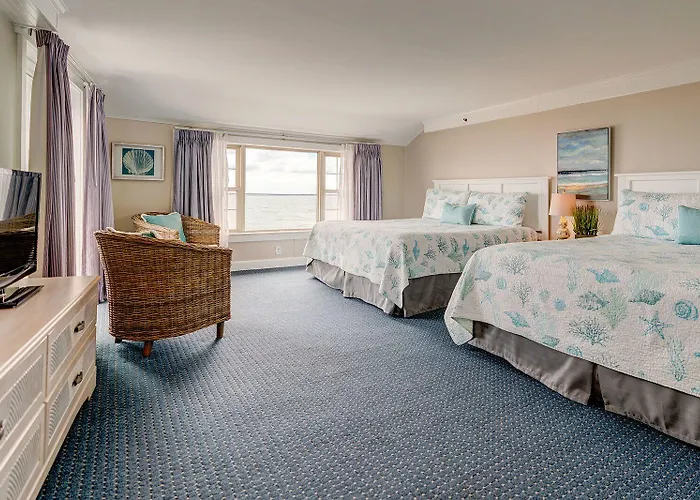 The Heights Hotel