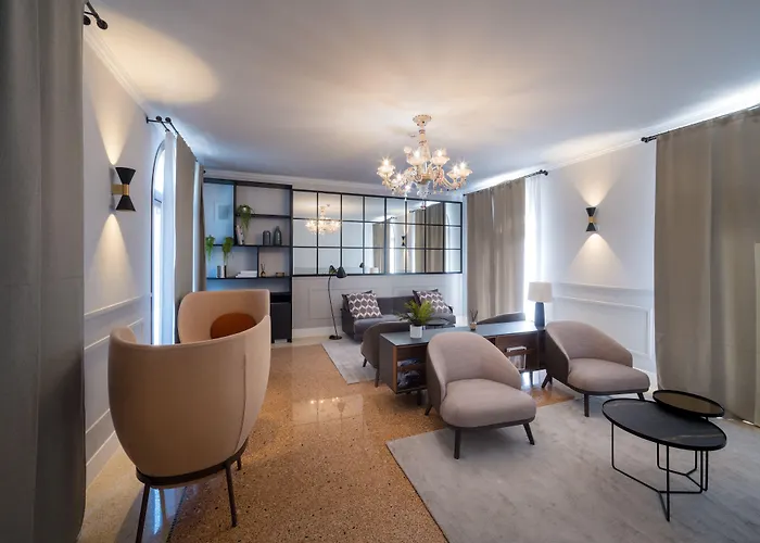 The Foscarini