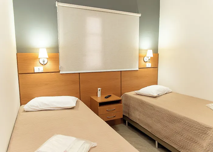 Hotel Descalvado