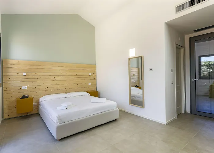 Baglio Custera