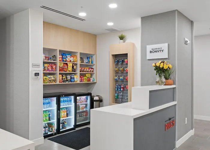 Towneplace Suites By Marriott White Hall