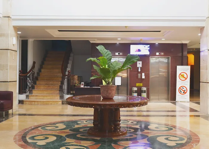 Grand Victoria Hotel