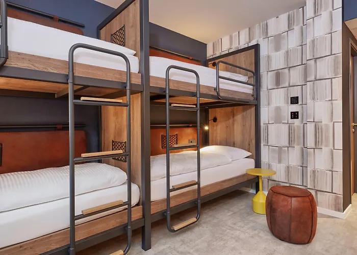 H2 Hotel Mainz