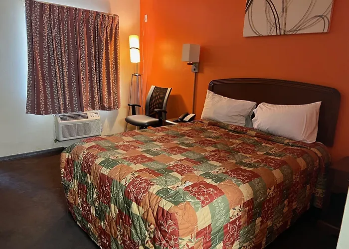 Lebanon Inn Motel