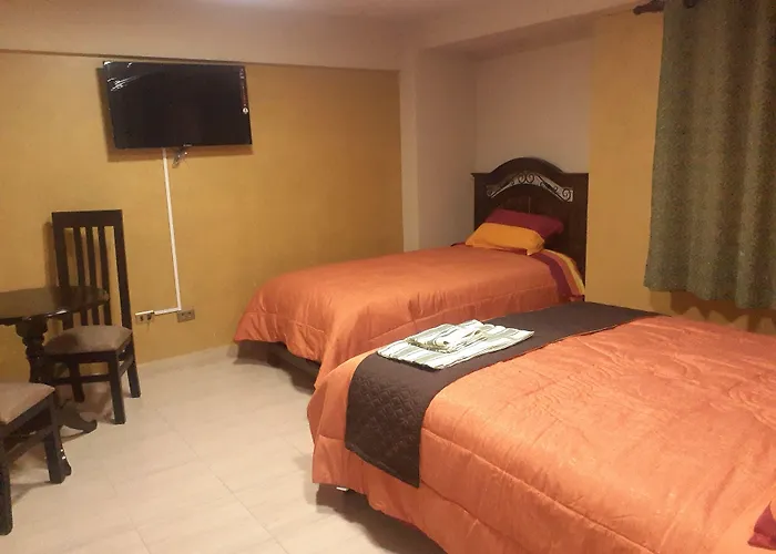 Hotel Casa Grande Fyj
