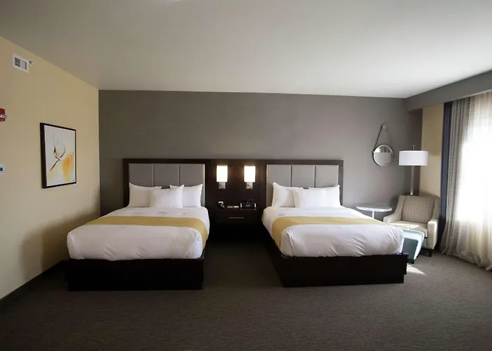 Doubletree By Hilton Bemidji