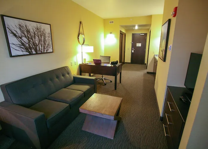 Doubletree By Hilton Bemidji
