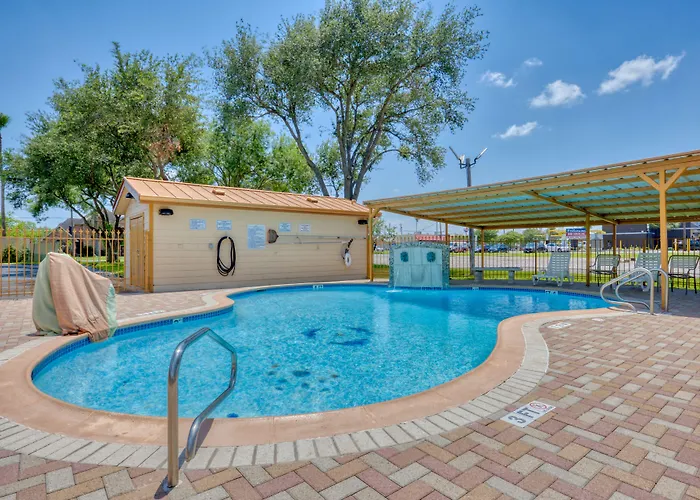 Texas Inn Donna