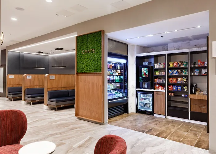 Courtyard By Marriott Richmond Scott'S Addition