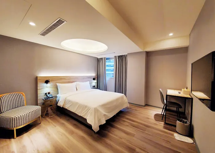 Hinoen Hotel