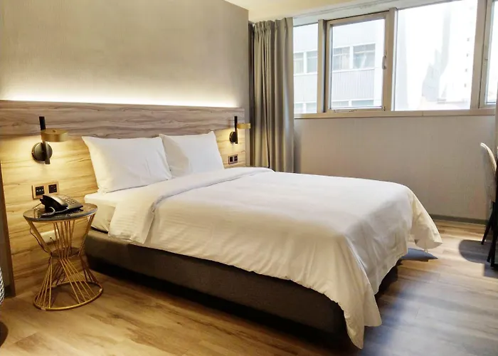 Hinoen Hotel